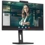 Монитор AOC Pro-Line 24P3QW: Покрытие экрана матовое