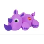 Маса для ліплення Paulinda Super Dough Fun4one Носоріг (рухливі очі): Виробник PAULINDA