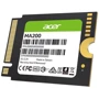 Acer MA200 512 GB (BL.9BWWA.153): Форм-фактор M.2 (2230)