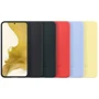 Чехол для телефонов Samsung Silicone Cover Glow Red (EF-PS906TPEGRU) for Samsung S906 Galaxy S22+: Совместимость Samsung S906 Galaxy S22+