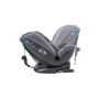 Автокресло Coletto Logos Izofix 0-36 9024-CLIs-12 red: Группа 0/1/2/3