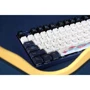 Клавіатура Varmilo VPE87 Chang'e Cherry Mx Red EN (A50A054D4A3A01A043) фото 7