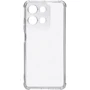 Чехол для телефонов BeCover TPU Case Anti-Shock Clear for Motorola G15 / G15 Power (713471)