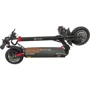 Электросамокат Zwheel T4 DUO (500х2 Вт; 48 В; 13 А/ч), колёса пневматические 10": Особенности Полноприводный, С рулем