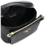 Женская поясная сумка Michael Kors Slater MD Sling Pack MSGR черная (30T0G04M6L001): Тип Сумки