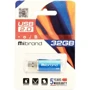 USB-флешка Mibrand 32GB Cougar Blue USB 2.0 (MI2.0 / CU32P1U): Обсяг пам'яті 32 GB
