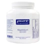 Pure Encapsulations Magnesium (glycinate) 120 mg 180 caps Магній гліцинат (PE-00175)