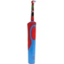 Зубная щетка Braun Oral-B Vitality D12 Cars D12.523.1K T: Назначение детская