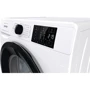 Стиральная машина Gorenje WNEI84BS: Загрузка белья (стирка), кг 8