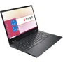 Ноутбук HP Omen 15-en1113nq (3A8U4EA): Видеоадаптер NVIDIA GeForce RTX 3060, 6 ГБ GDDR6