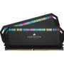 Corsair 64 GB (2x32GB) DDR5 6800 MHz DOMINATOR PLATINUM RGB (CMT64GX5M2B6800C40): Тип DDR5