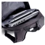 Сумка для ноутбуков Case Logic 15.6" Anthracite (WMBP115GY): Вместимость ноутбук 15,6" + планшет
