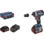 Шуруповерт Bosch GSR 18 V-60 FC (06019G7101)