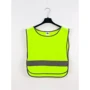 Жилет Safe & Fun 257791 92-116 см желтый: Пол Девочка