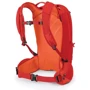 Рюкзак туристический Osprey Kamber 22 Ripcord Red - M/L - красный: Производитель Osprey