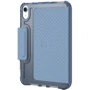 Аксессуар для iPad Urban Armor Gear UAG Lucent Cerulean (12328N315858) for iPad mini 6 2021: Материал поликарбонат