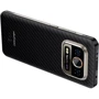 Смартфон Ulefone Armor 25T 8/256GB Frost Black (UA UCRF): Батарея 6500 мАч