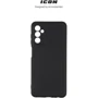 Чохол для телефона ArmorStandart ICON Case Camera cover Black для Samsung M135 Galaxy M135 4G (ARM63224): Плівка в комплекті немає