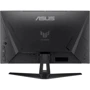 Монітор ASUS TUF Gaming VG279QM1A: Час реакції, мс 1