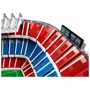 Конструктор LEGO Creator Camp Nou – FC Barcelona Стадион Камп Ноу ФК Барселона (10284) фото 11