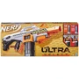 Бластер Hasbro Nerf Ultra Select Ультра Селект (F0959): Виробник Hasbro