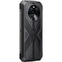 Смартфон Blackview BV8100 8/256GB Starry Black (UA UCRF): Оперативная память 8 ГБ