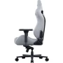 Кресло игровое Anda Seat Kaiser 2 Pro Grey Fabric Size XL (AD12YXL-17-G-F-G01) фото 6