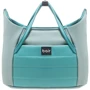 Коляска 2 в 1 Bair Marcel Soft BM-028 нефрит: Возможность установки люльки опция