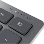 Комплект беспроводной Dell KM7120W Multi-Device Wireless Keyboard and Mouse Russian (580-AIWS): Количество кнопок 6