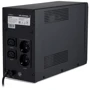 Vinga LED 1500VA (VPE-1500PRM2) (VPE-1500PRM2): Тип архітектури Лінійно-інтерактивний (line-interactive)