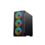 Корпус 2E Gaming CALLEO GB700 (2E-GB700): Типоразмер Mini-Tower