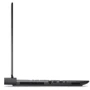 Ноутбук Dell Alienware M18 R1 (AWM18R1-G3331BLK-PUS): Оперативная память 32 ГБ (DDR5)