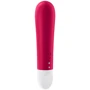 Вибропуля Satisfyer Ultra Power Bullet 1 Red