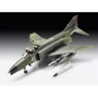 Сборная модель Revell Истребитель F-4G Фантом II "Дикая ласка" уровень 5 масштаб 1:32: Масштаб 1:32