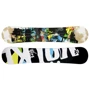 Доска для сноуборда Volkl VICE SQD (2012/2013): Стиль катания Freestyle