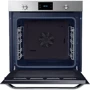 Духовой шкаф электрический Samsung NV75J3140BS: Мощность подключения, Вт 3500
