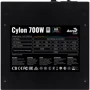 Блок питания Aerocool Cylon 700W (4718009153363) ARGB Cylon 700W ARGB: Форм-фактор ATX, EPS