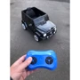 Электромобиль Kidsauto Mercedes-Benz G63 AMG 2020 черный лак (S306black): Рекомендуемый возраст от 1 года до 4 лет