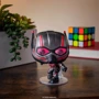 Игровая фигурка Funko Pop! серии Человек-муравей и Оса: Квантомания Человек-Муравей (70490): Пол Унисекс