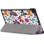 Аксессуар для планшетных ПК BeCover Smart Case Butterfly for Samsung Galaxy Tab S6 Lite P610/P615/Tab S6 Lite 2022 P613/P619 (705194): Совместимость Galaxy Tab S6 Lite 10.4 P615, Galaxy Tab S6 Lite 10.4 P610, Galaxy Tab S6 Lite 10.4 P619, Galaxy Tab S6 Lite 10.4 P613