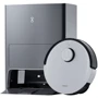 Робот-пилосос Ecovacs DEEBOT OZMO X1 OMNI Black (DEX11) фото 17