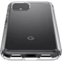 Чехол для телефонов Speck Presidio Stay Clear for Google Pixel 4 (132084-5085): Цвет прозрачный