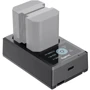 Зарядное устройство SmallRig NP-FZ100 Camera Battery Charger (4087)