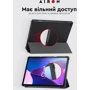Аксесуар для планшетних ПК Airon Premium Black для Lenovo Tab M10 (3rd Gen)