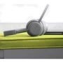 Навушники Koss CS340iBT QZ Over-Ear Wireless (197196.101): Час роботи, ч 22