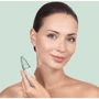 Зволожувач для шкіри обличчя GESKE Facial Hydration Refresher 4 in 1 green фото 5
