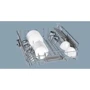 Встраиваемая посудомоечная машина Siemens SN615X03EE: Размеры 81,5x59,8x55 см