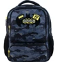 Рюкзак Kite Kids 559 DC Batman (DC24-559XS): Пол Мальчик