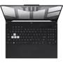 Ноутбук ASUS TUF Dash F15 FX517ZM (FX517ZM-HN117W): Вес 2 кг