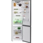 Холодильник Beko B5RCNA405HG: Управление электронное